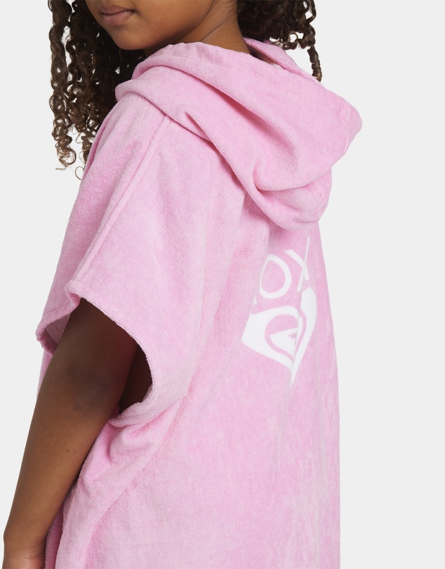 Roxy - Girls 8 to 16 Sunny Joy Hooded Towel