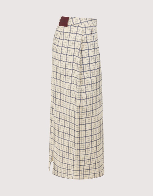 SMWR. by The Somewhere Co - Meadow Midi Skirt