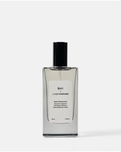 Kirri x Linen House - Room Spray