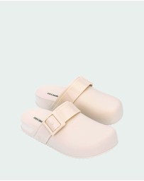 Mini Melissa - Mini Melissa Cozy Clog