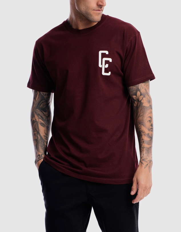 Counter Culture - Big Cypher Tee