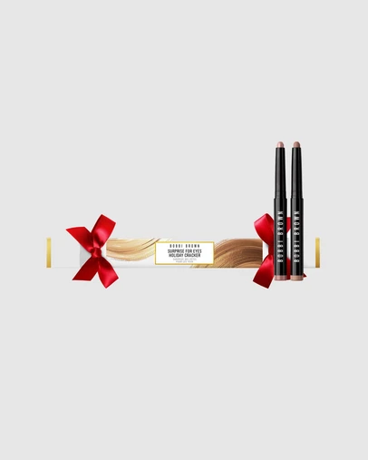 Bobbi Brown - Surprise for Eyes Holiday Cracker
