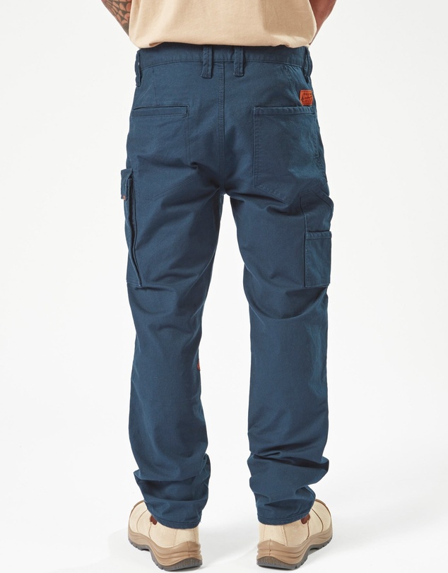 Volcom - Mens Workwear Caliper Carpenter Pants