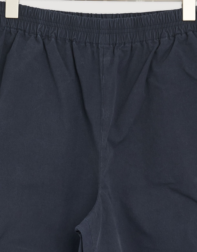 Revibe - Repaired Assembly Label Cotton Womens Pants