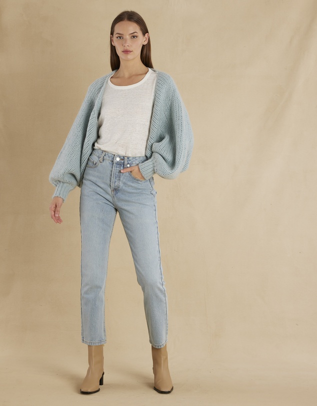 Amelius - Lola Mohair Bolero