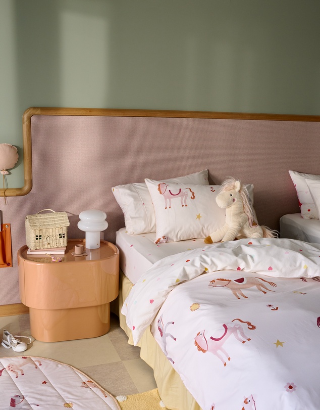 Linen House Kids - Pony Club Play Mat