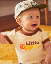 Banabae - Little Ripper Onesie