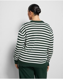 Commonry - Abbie Knit