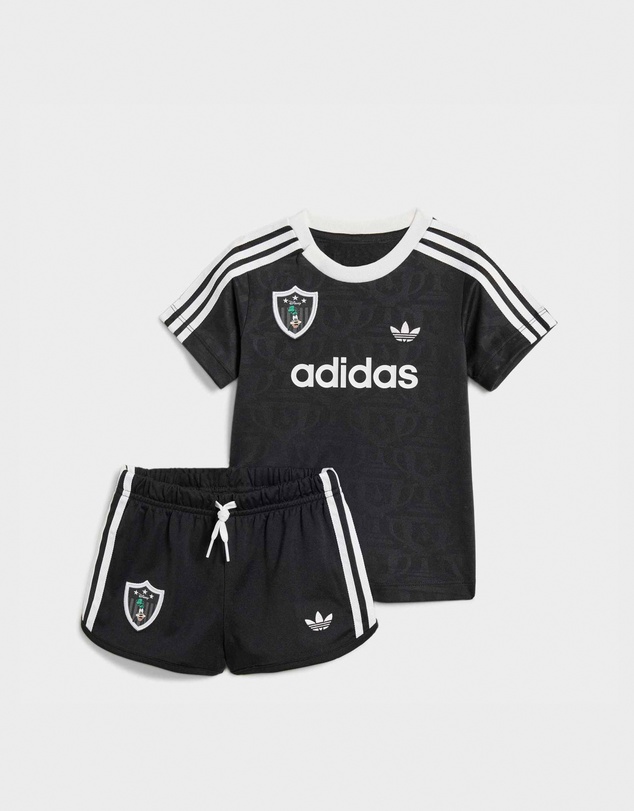 adidas Originals - adidas x Disney Jersey Set - Babies-Kids