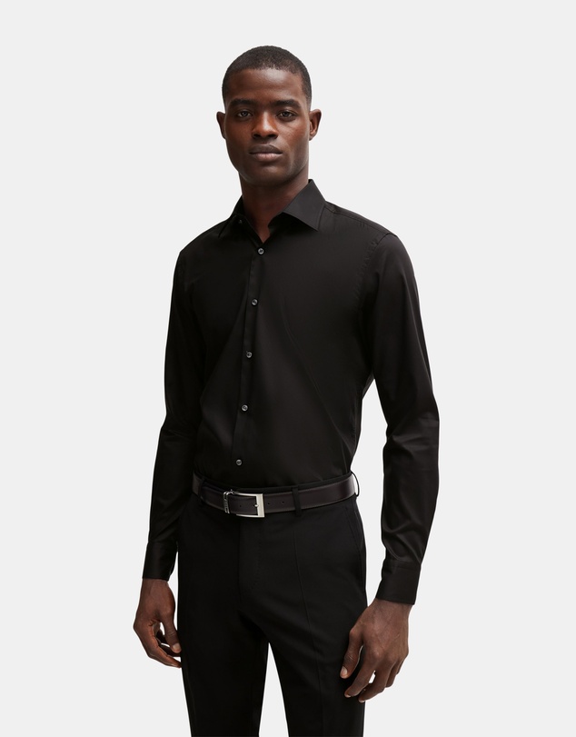 BOSS - HHANKkentC Shirts