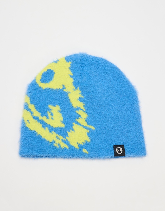 No Problemo - Smiley Beanie