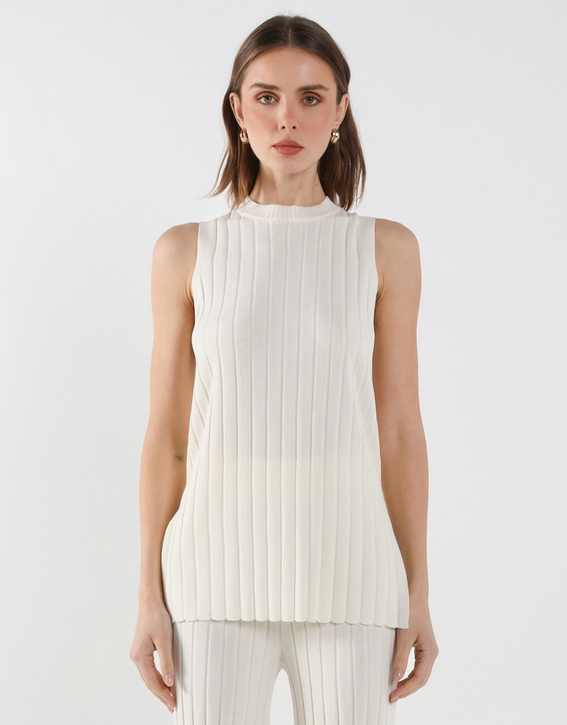 Madison The Label - Sweeney Knit Tank