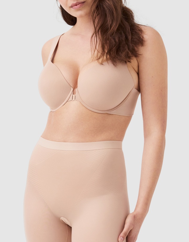 Spanx - SPANXshape™ Invisible Girlshort