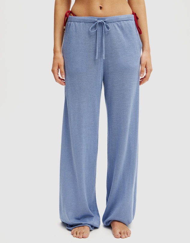 Cotton On Body - Isla Knit Relaxed Beach Pant