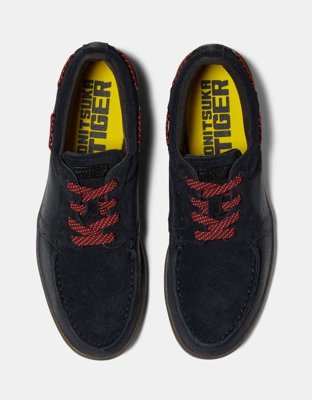 Onitsuka Tiger - Tiger Deck - Unisex