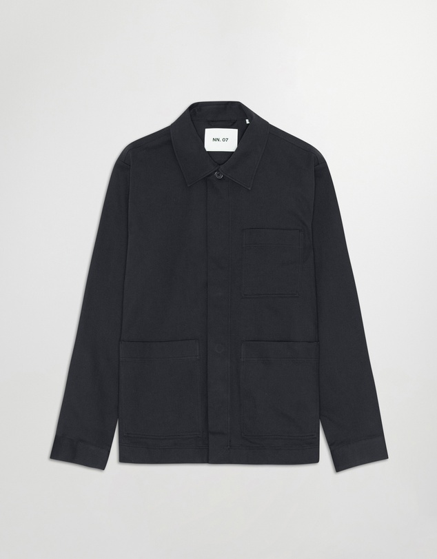 NN07 - Olav Shirt