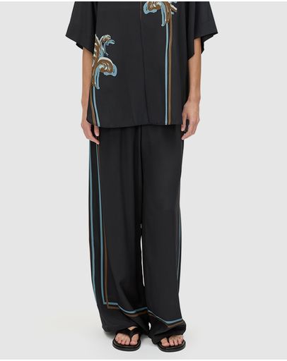 Black Frida Print