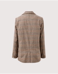 Ceres Life - Joni Blazer