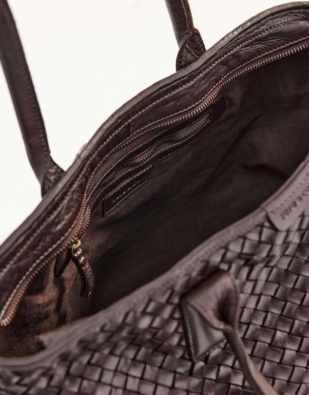 JUJU & CO - Basque Tote