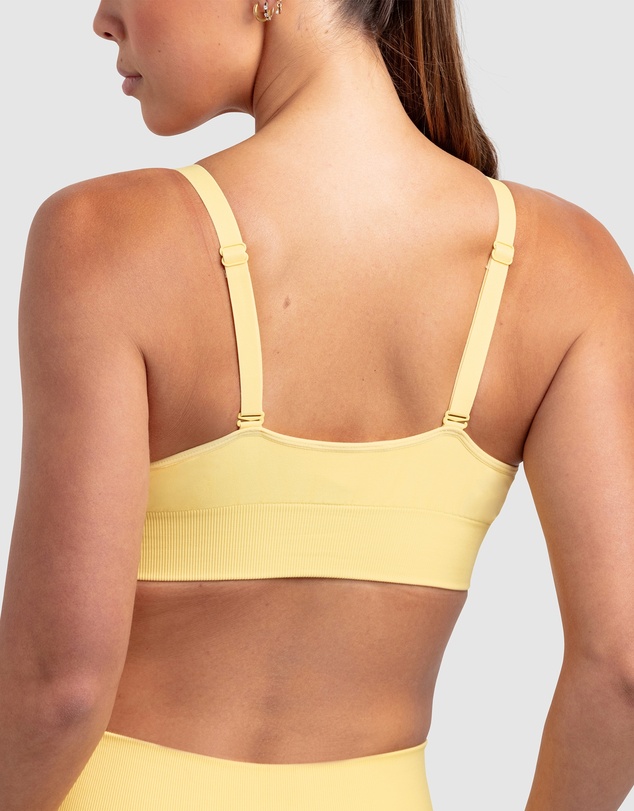 Doyoueven - Scrunch 2 Seamless Crop