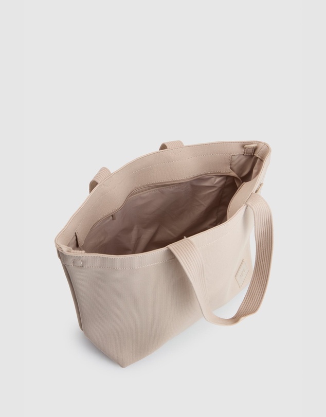 Nere - Stori Knit Tote Bag