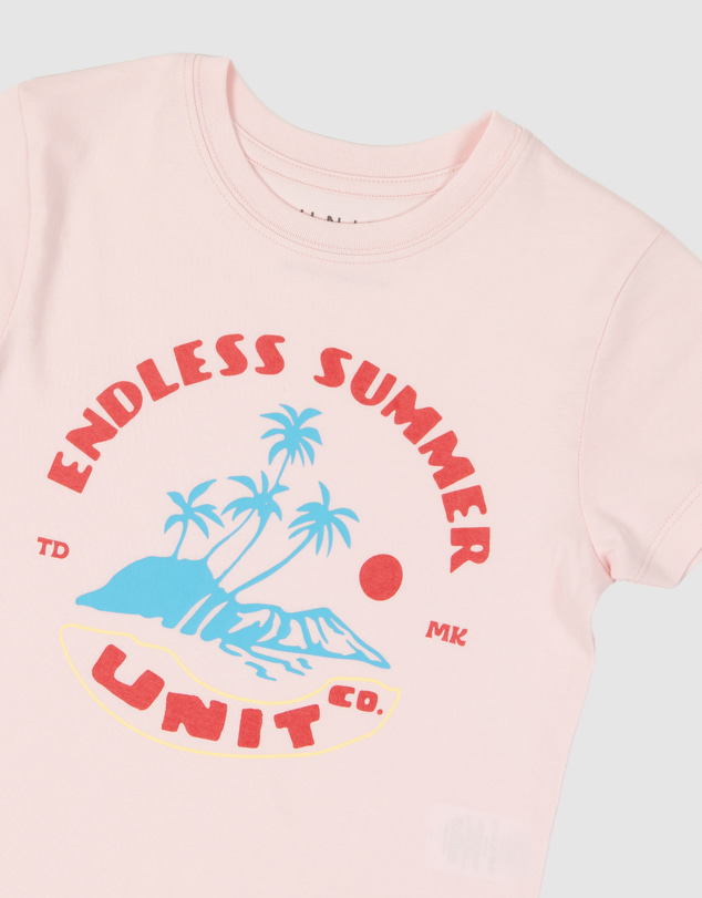 UNIT - Kids Daydream Tee