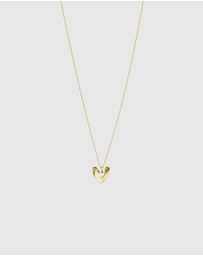 Georg Jensen - 2025 Heart Pendant