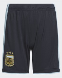 adidas Performance - Argentina 26 Home Kids Football Shorts