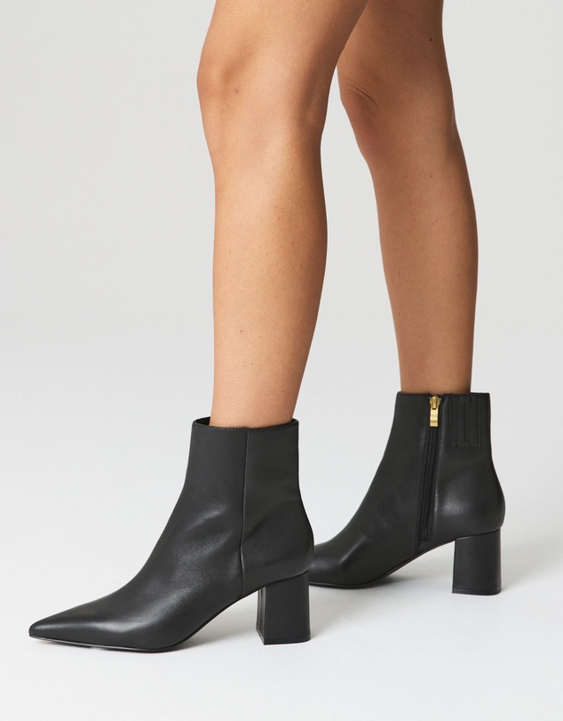 Siren - Grace Ankle Boots