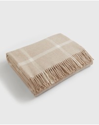 Country Road - Ascot Throw