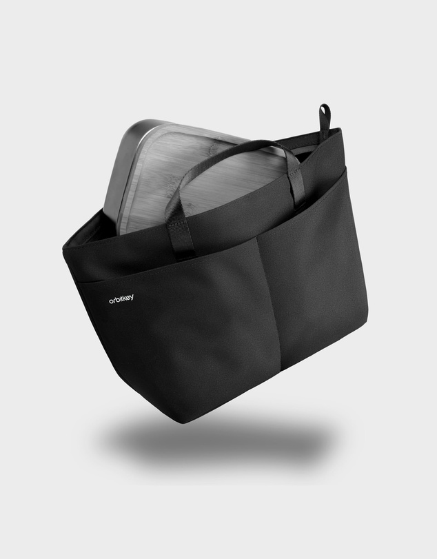 Orbitkey - Insulated Lunch Bag Mini (5L)