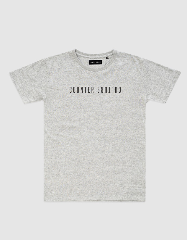 Counter Culture - Atlas Tee - Youth