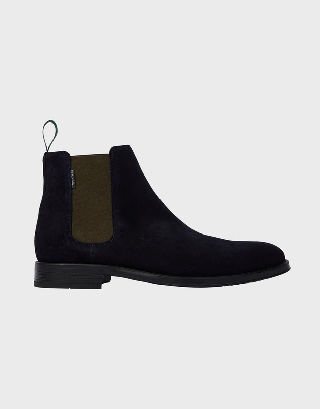 Paul Smith - Augustus
