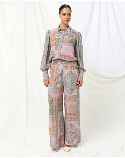 KACHEL - Eden Pant