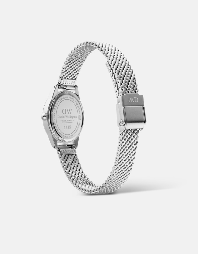 Daniel Wellington - Ophelia Mini Mesh