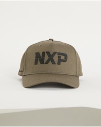 Nena & Pasadena - Mansion Cap