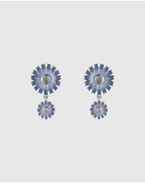 Georg Jensen - Daisy Earrings