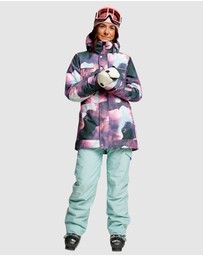 ROJO Outerwear - Aster Jacket 2.0