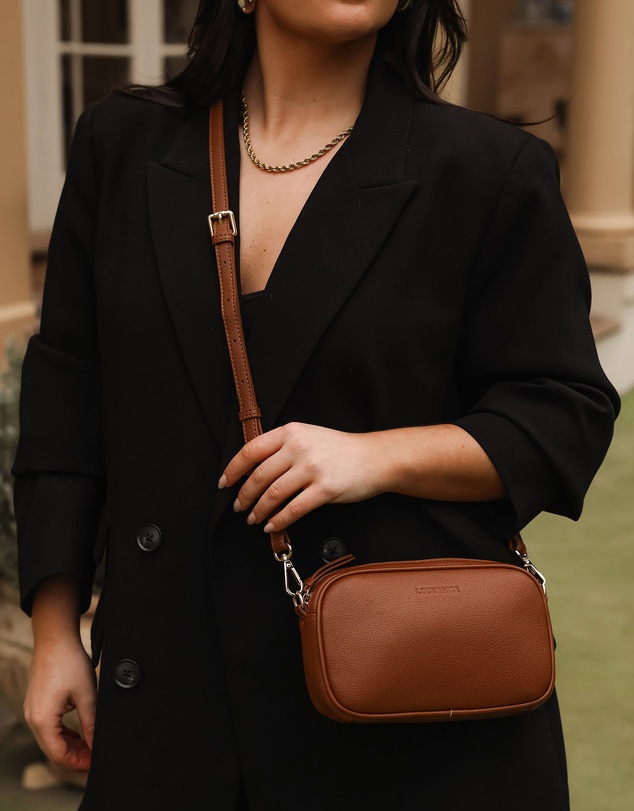 Louenhide - Bianca Crossbody Bag
