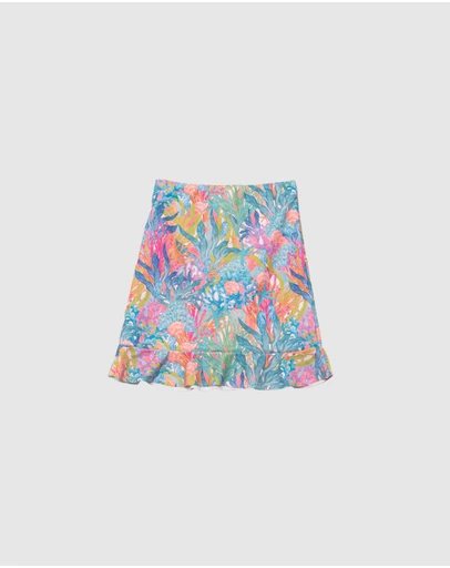 Olga Valentine - Swim Skirt