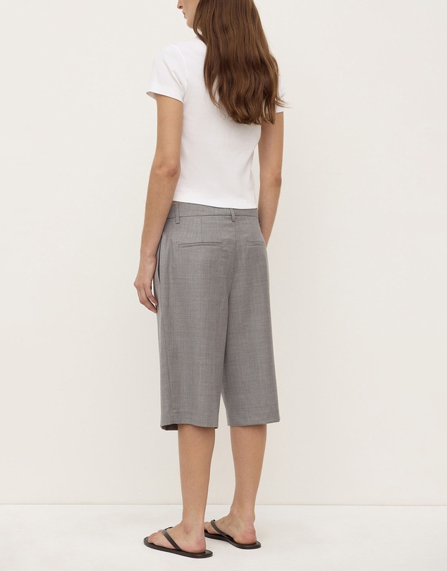 Assembly Label - Jaina Suit Shorts