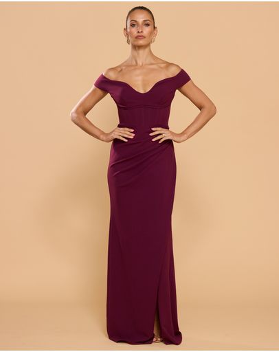 Dark Merlot