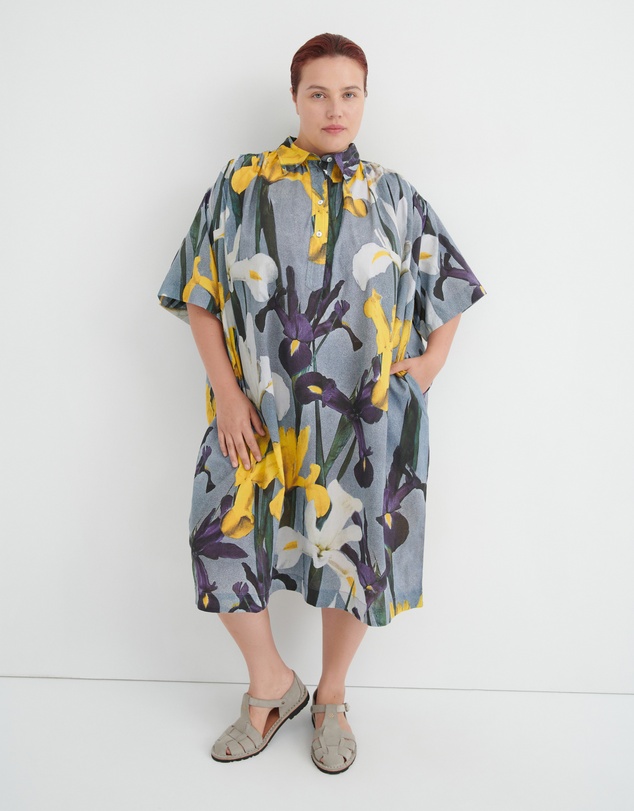 Kowtow - Radiate Dress