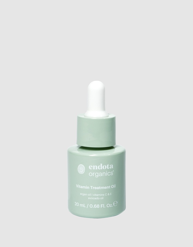 Endota - Organics - Vitamin Treatment Oil