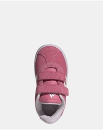 adidas Performance - VL Court 3.0 Self-Fastening Infant