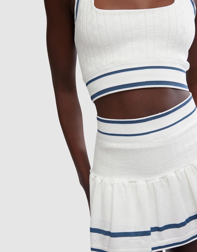 FP Movement by Free People - Advantage Tennis Set - Skirt & top