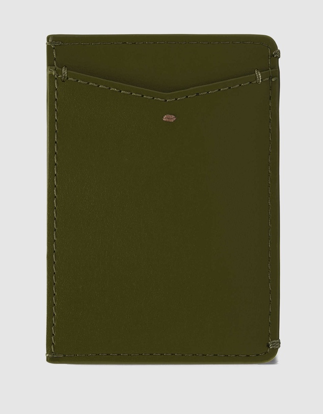 Fossil - Joshua Green Card Case