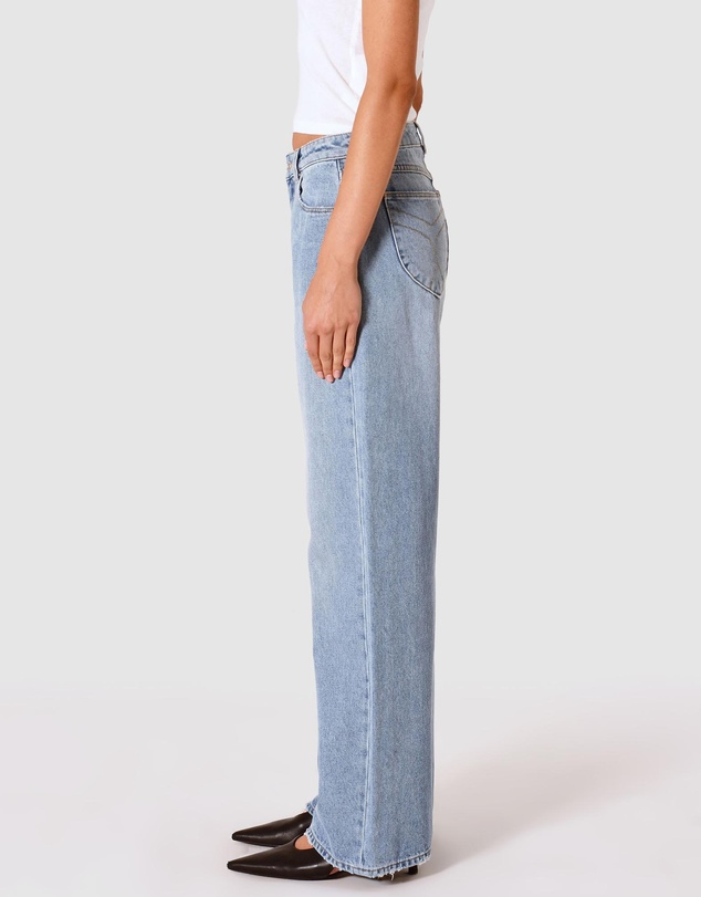 Rolla's - Kate Baggy 1994 Jeans