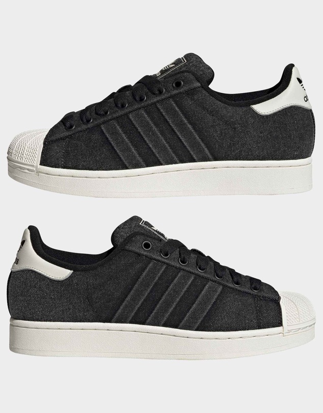 adidas Originals - SUPERSTAR II shoes Unisex