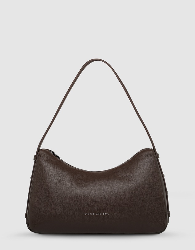 Status Anxiety - Hideout Shoulder Bag